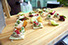 Canapes